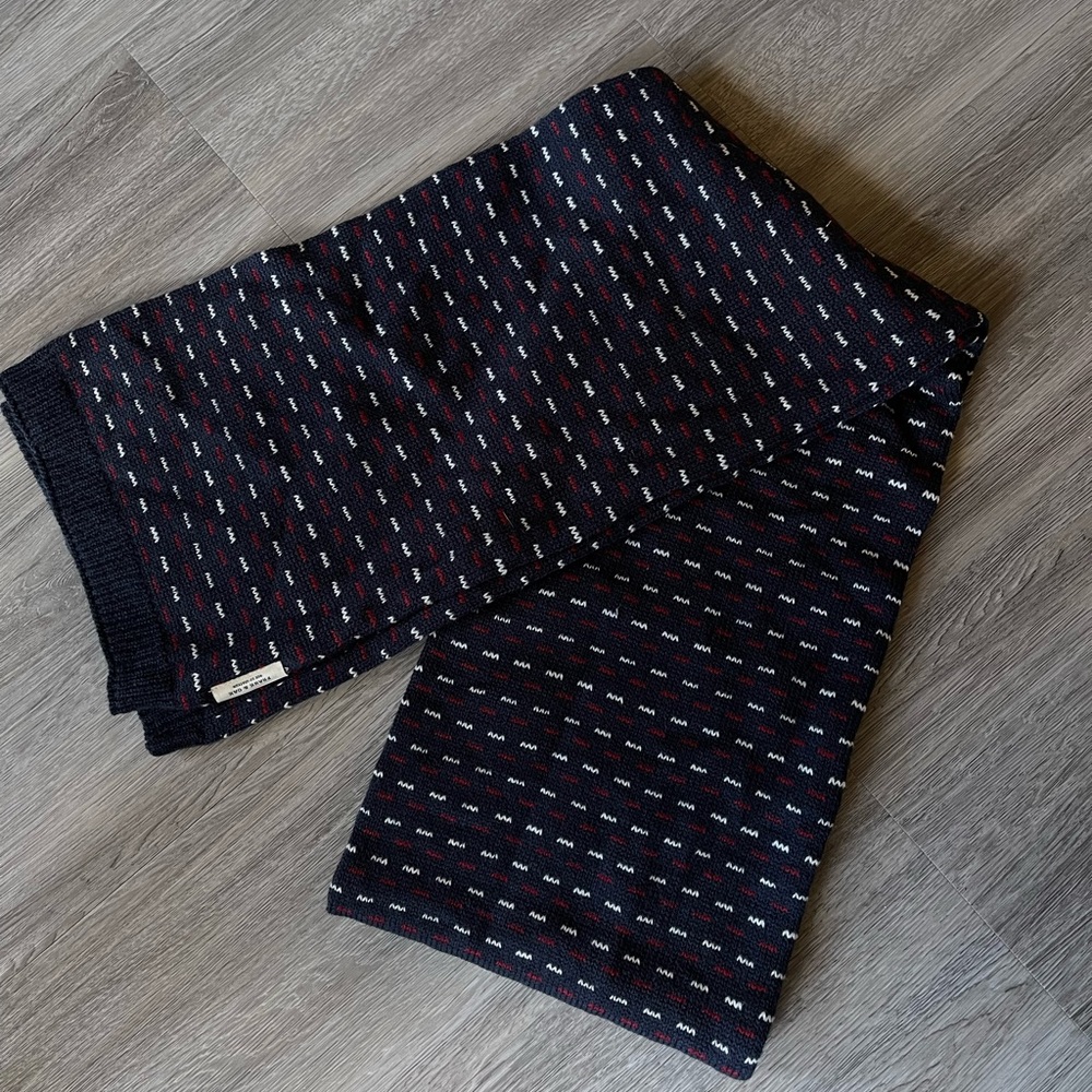 Frank & Oak Rue-Viateur Scarf